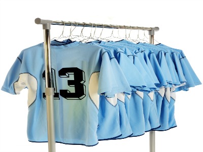 Youth Soccer Jersey