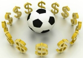Soccer and Fundraising Ideas