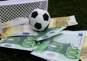 Soccer Scholarship Funding