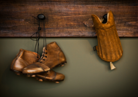 Early Soccer Cleats