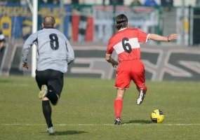 Soccer Cover Letter exposes your Portfolio