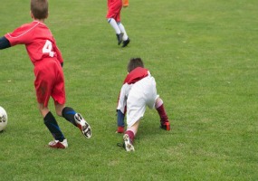 Best Soccer Moves: Sombrero