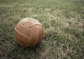 History About Soccer