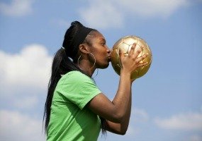 Soccer Cover Letter introduces your Soccer Portfolio