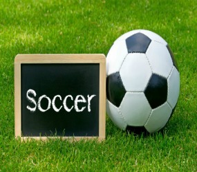 History About Soccer